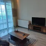 Апарт-отель Ankara Eryaman Luxury Comfort Etimesut