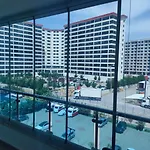 Ankara Eryaman Luxury Comfort Апарт-отель 4*