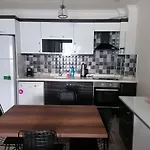 Ankara Eryaman Luxury Comfort Апарт-отель