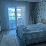 Ankara Eryaman Luxury Comfort Апарт-отель Etimesut