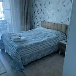 Ankara Eryaman Luxury Comfort 아파트호텔 Etimesut