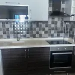 Ankara Eryaman Luxury Comfort Апарт-отель Etimesut