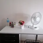 Апарт-отель Ankara Eryaman Luxury Comfort 4*