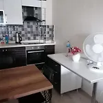 Ankara Eryaman Luxury Comfort 아파트호텔 4*