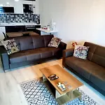 Ankara Eryaman Luxury Comfort 4*