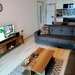 Ankara Eryaman Luxury Comfort Апарт-отель