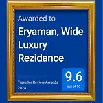 Ankara Eryaman Luxury Comfort 4*