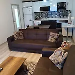 아파트호텔 Ankara Eryaman Luxury Comfort