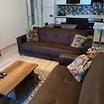아파트호텔 Ankara Eryaman Luxury Comfort