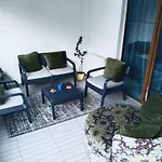 아파트호텔 Ankara Eryaman Luxury Comfort