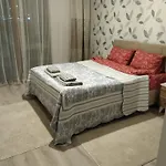 Апарт-отель Ankara Eryaman Luxury Comfort