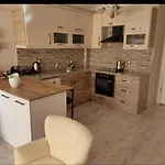 Апарт-отель Ankara Eryaman Luxury Comfort Etimesut