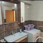 Ankara Eryaman Luxury Comfort Апарт-отель Etimesut