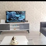 아파트호텔 Ankara Eryaman Luxury Comfort Etimesut