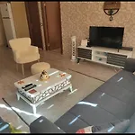 Ankara Eryaman Luxury Comfort 4*