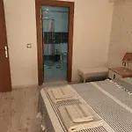 아파트호텔 Ankara Eryaman Luxury Comfort 4*
