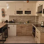 Апарт-отель Ankara Eryaman Luxury Comfort Etimesut