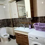 Апарт-отель Ankara Eryaman Luxury Comfort 4*