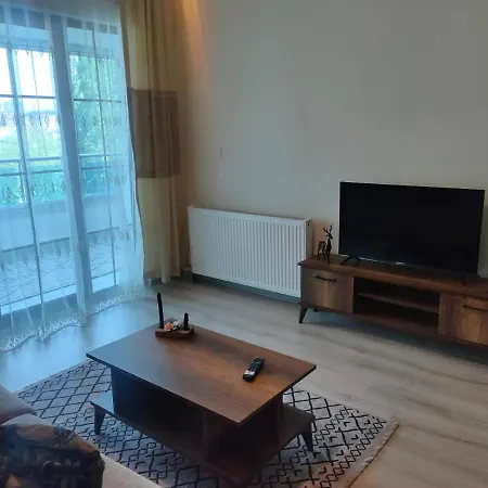 מלון דירות Eryaman, Wide Luxury Rezidance Etimesut