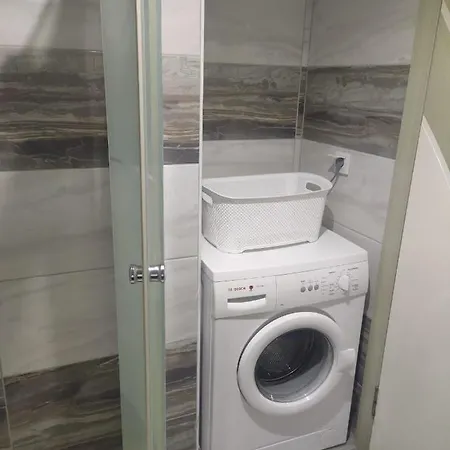 Eryaman, Wide Luxury Rezidance Aparthotel Etimesut
