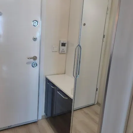 Ankara Eryaman Luxury Comfort 4*