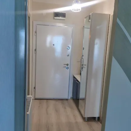 Ankara Eryaman Luxury Comfort
