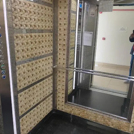 Ξενοδοχείο με διαμερίσματα Eryaman, Wide Luxury Concept Etimesut