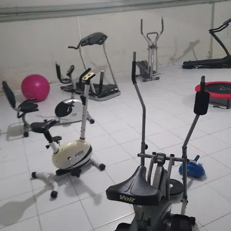 Eryaman, Wide Luxury Concept