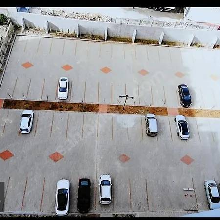 Eryaman, Wide Luxury Rezidance מלון דירות *
