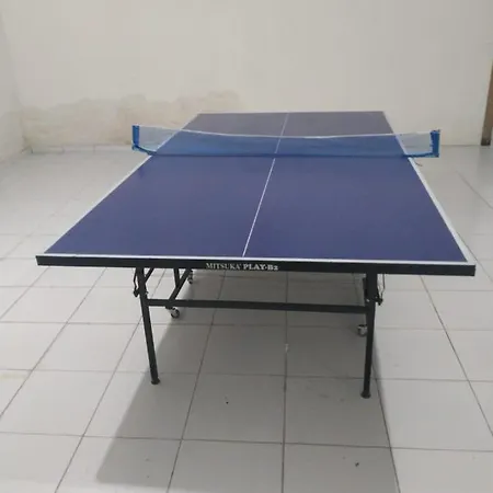 מלון דירות Eryaman, Wide Luxury Rezidance