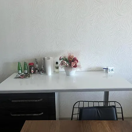 Ankara Eryaman Luxury Comfort Aparthotel