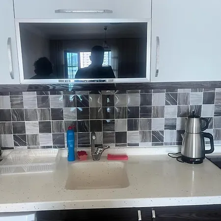 Eryaman, Wide Luxury Rezidance