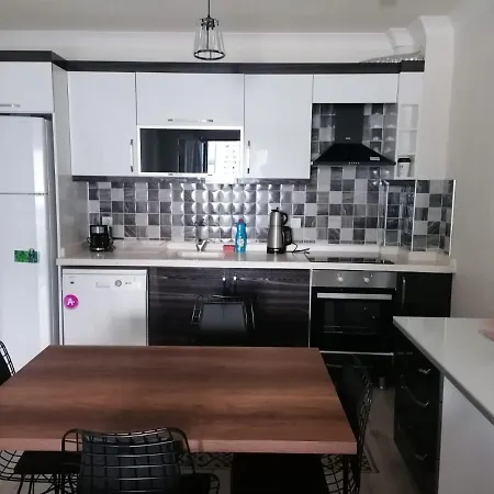 Ankara Eryaman Luxury Comfort Aparthotel