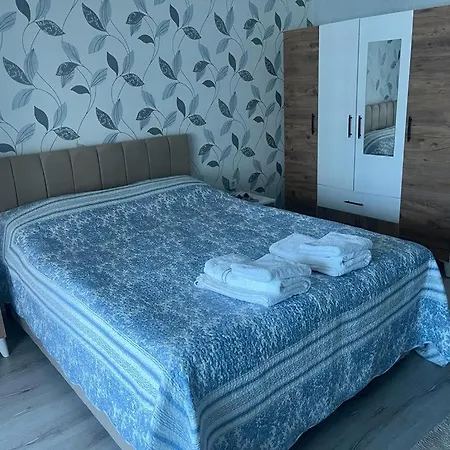 Eryaman, Wide Luxury Rezidance מלון דירות