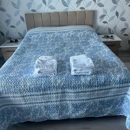 Ankara Eryaman Luxury Comfort 4* Etimesut