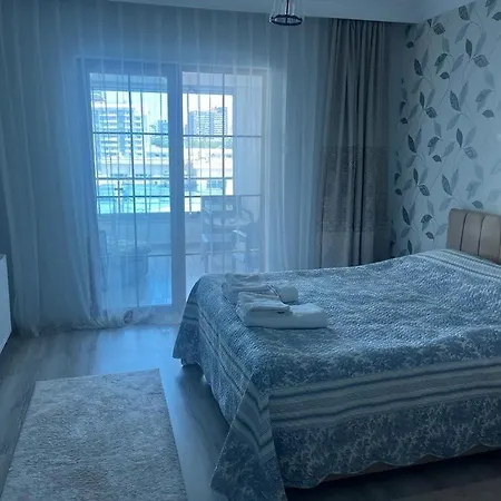 Eryaman, Wide Luxury Rezidance מלון דירות Etimesut