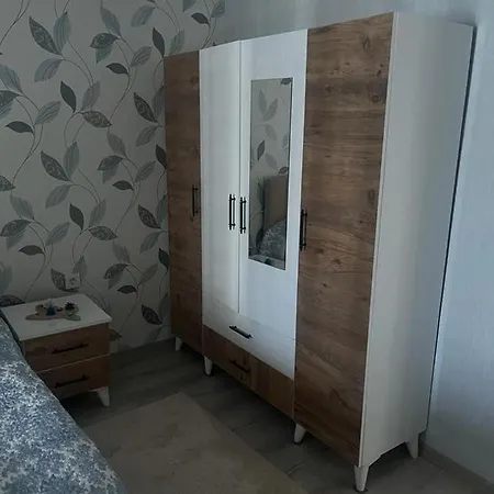 Ankara Eryaman Luxury Comfort 4*
