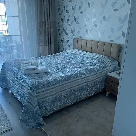 Ankara Eryaman Luxury Comfort Aparthotel Etimesut