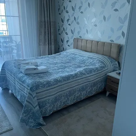 Eryaman, Wide Luxury Rezidance Aparthotel Etimesut