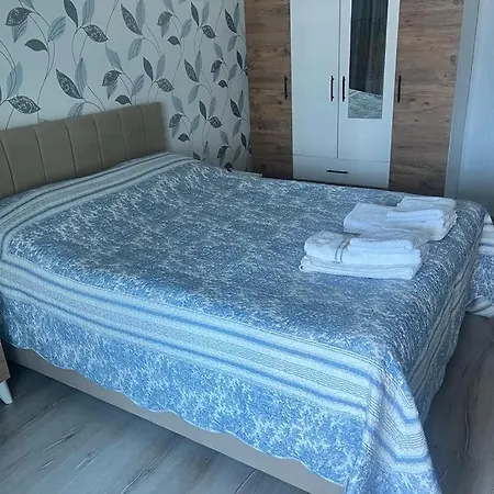 Ankara Eryaman Luxury Comfort