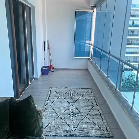 Eryaman, Wide Luxury Concept 4* Etimesut