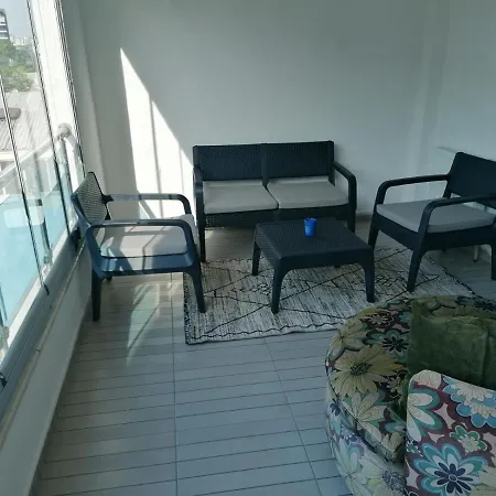 Aparthotel Eryaman, Wide Luxury Rezidance Etimesut