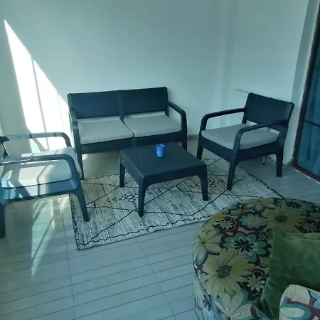 Eryaman, Wide Luxury Rezidance מלון דירות *