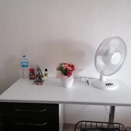 Aparthotel Eryaman, Wide Luxury Rezidance *