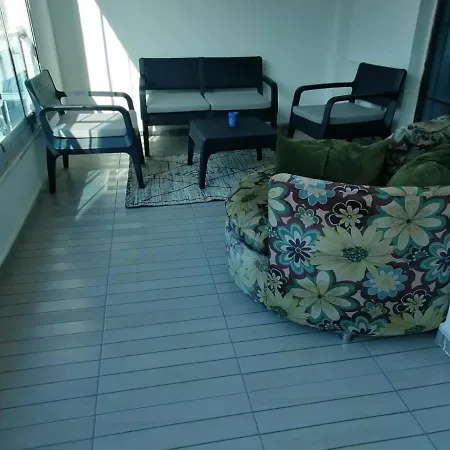 Eryaman, Wide Luxury Concept Aparthotel 4*