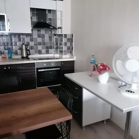 Ankara Eryaman Luxury Comfort Aparthotel 4*