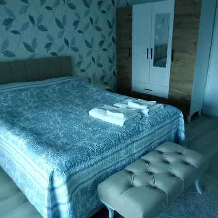 Ankara Eryaman Luxury Comfort Aparthotel Etimesut