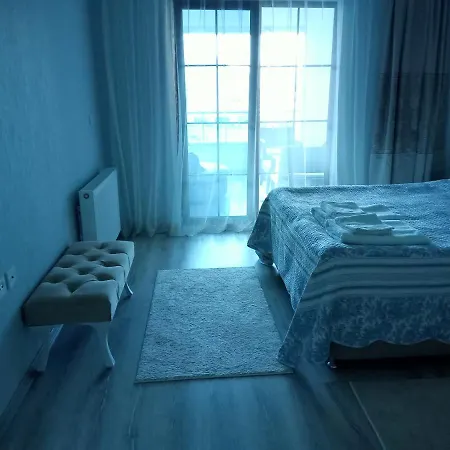 Eryaman, Wide Luxury Rezidance