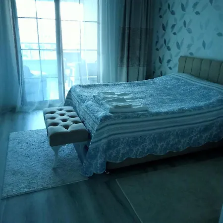 Eryaman, Wide Luxury Concept 4*