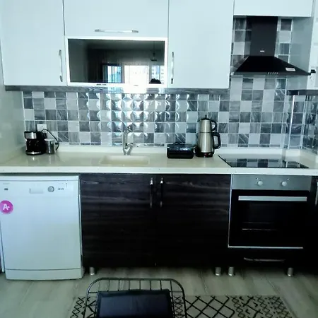 Eryaman, Wide Luxury Rezidance Etimesut